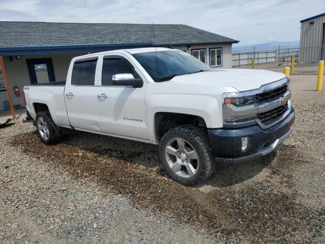 2018 CHEVROLET SILVERADO 3GCUKSEC2JG277515
