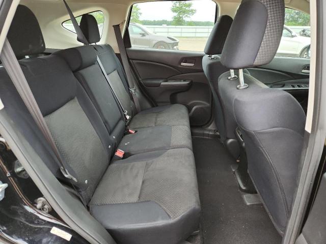 2015 HONDA CR-V LX 2HKRM4H30FH621378