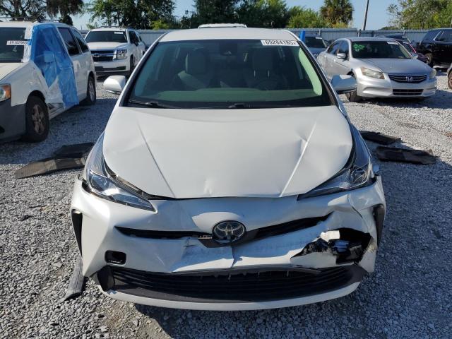 2021 TOYOTA PRIUS SPEC JTDKAMFU7M3152885