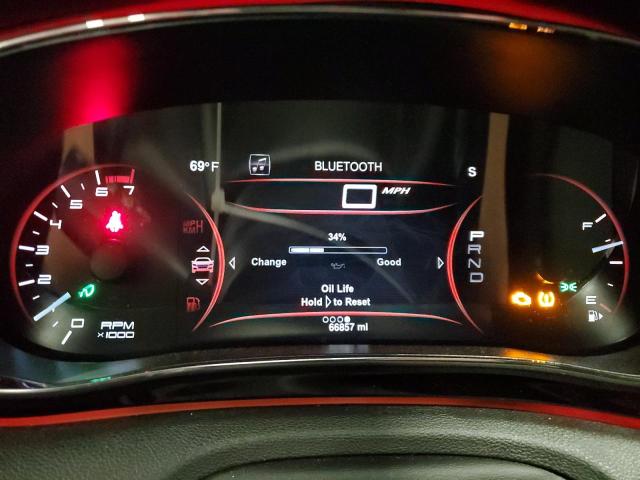 2015 DODGE DART GT 1C3CDFEB2FD310686