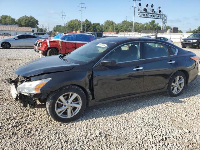 2013 NISSAN ALTIMA 2.5 #3308217186