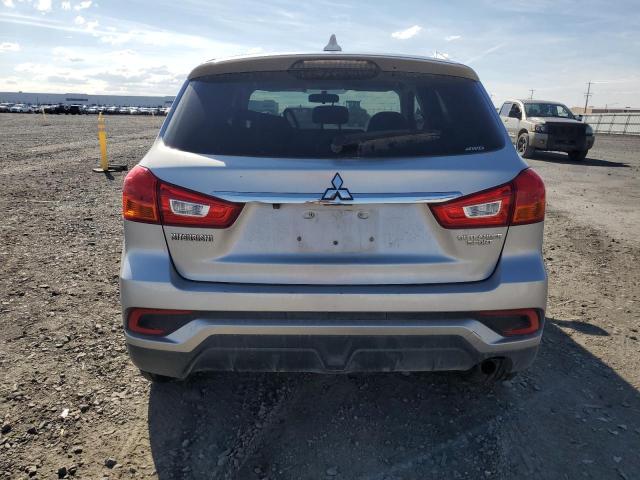 2019 MITSUBISHI OUTLANDER SPORT ES JA4AR3AU2KU007230