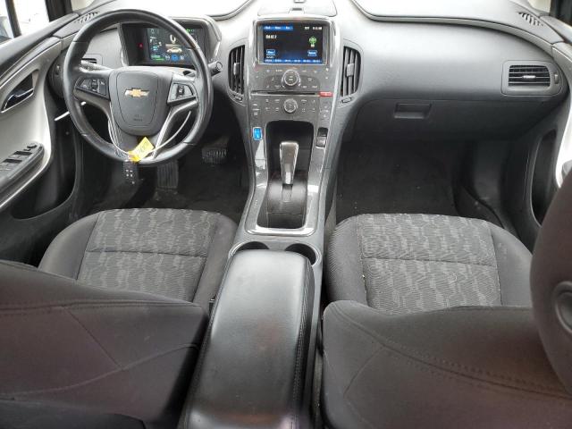2015 CHEVROLET VOLT - 1G1RA6E45FU140039