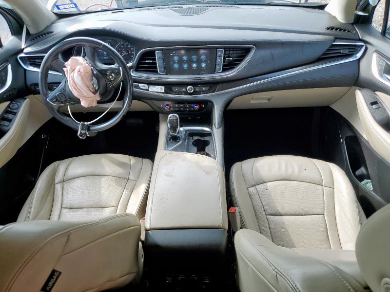 2018 BUICK ENCLAVE PR 5GAERCKW8JJ258391