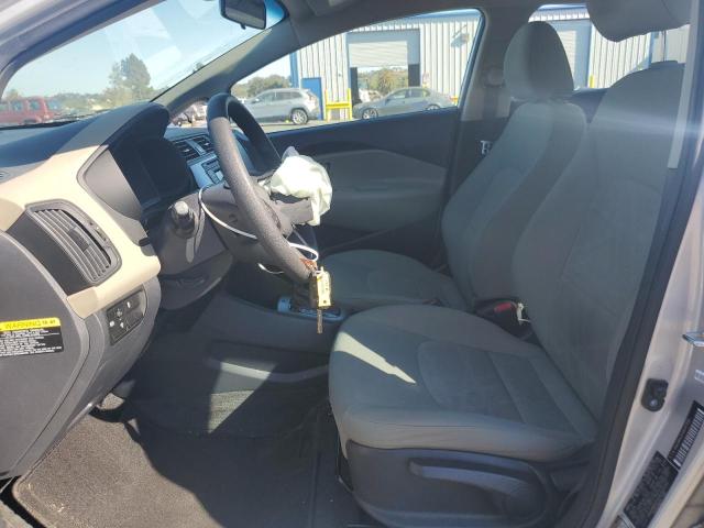 2017 KIA RIO LX - KNADM4A35H6045530