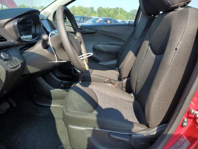 2020 CHEVROLET SPARK LS KL8CB6SAXLC472914