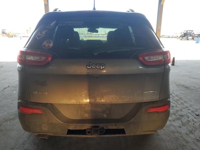2018 JEEP CHEROKEE L 1C4PJMLB8JD581709
