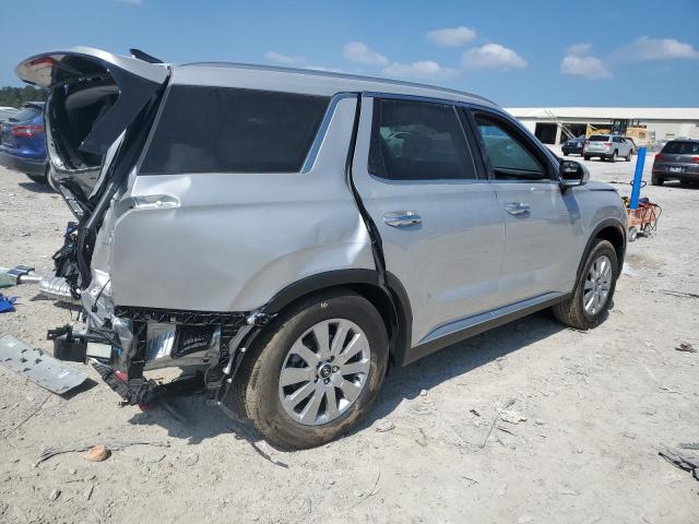 2025 HYUNDAI PALISADE SEL KM8R24GE8SU934313