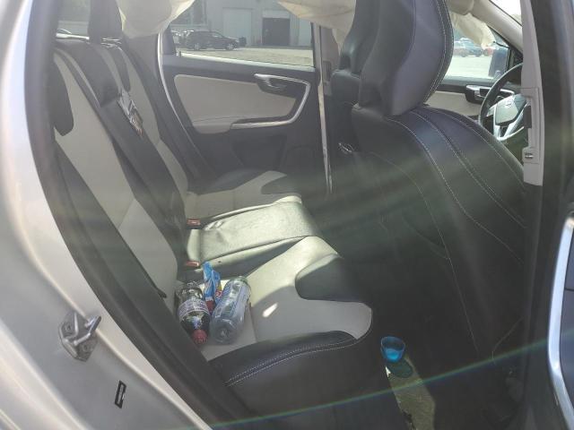 2017 VOLVO XC60 T5 DY YV440MDR3H2222319