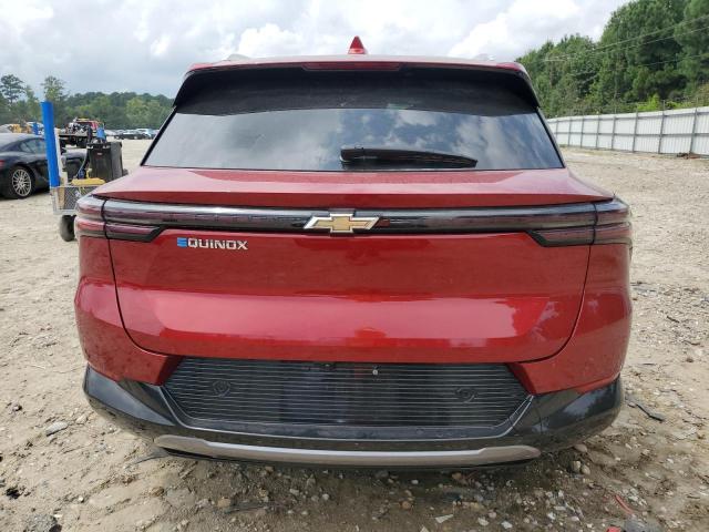 2024 CHEVROLET EQUINOX 2L 3GN7DLRP3RS263066