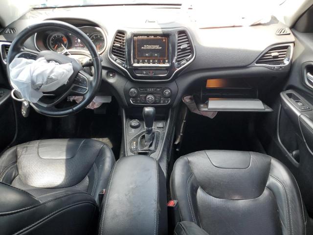 2019 JEEP CHEROKEE L - 1C4PJMDX3KD125726