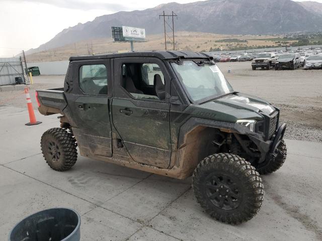 Global Auto Auctions: 2024 POLARIS XPEDITION