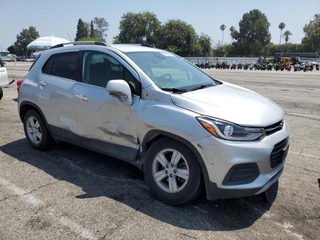 2020 CHEVROLET TRAX 1LT KL7CJLSB9LB339551
