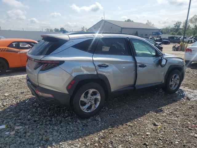 2022 HYUNDAI TUCSON SEL - 5NMJBCAEXNH089254