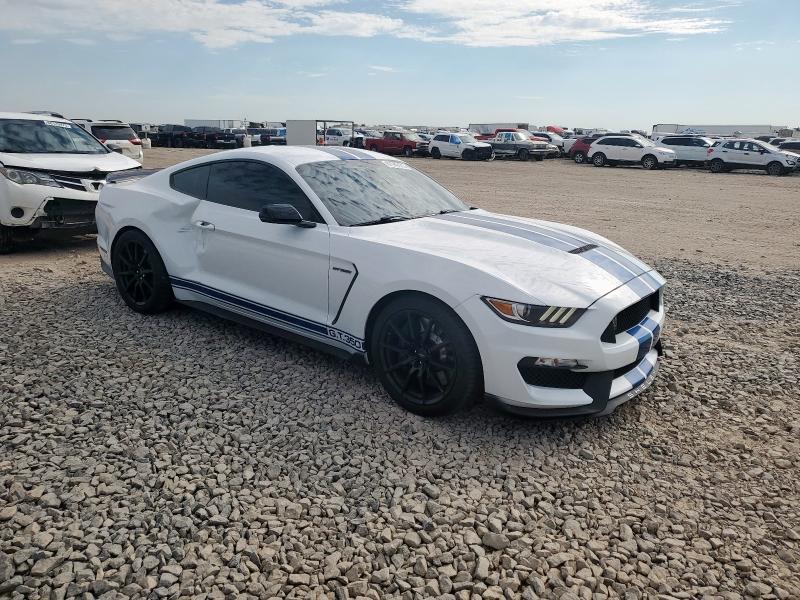 2017 FORD MUSTANG SH 1FA6P8JZ0H5526201