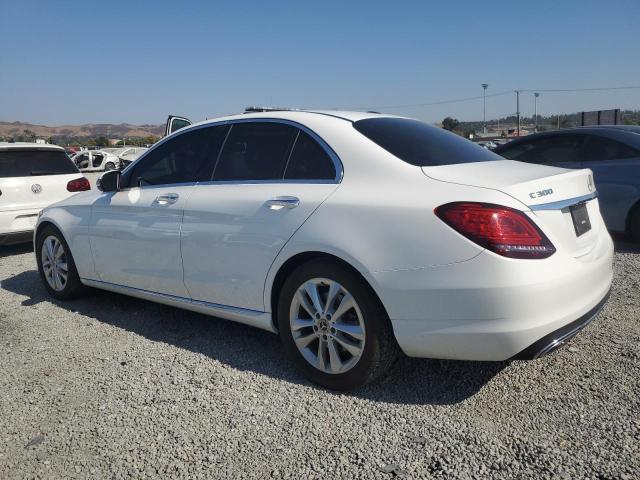 2019 MERCEDES-BENZ C 300 - 55SWF8DB3KU283922