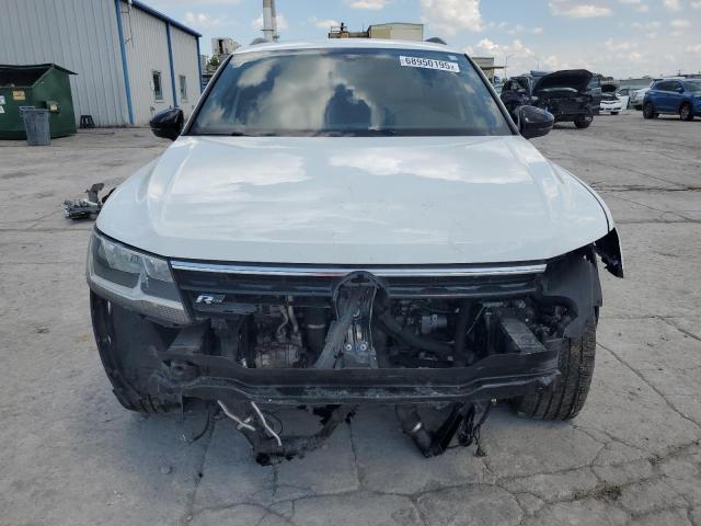 2019 VOLKSWAGEN TIGUAN SE - 3VV3B7AX3KM167028