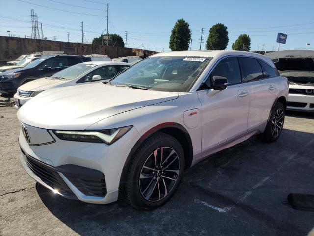 2024 ACURA ZDX A-SPEC 4W5KHMRK1RZ515274