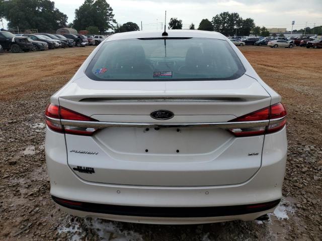 2017 FORD FUSION SE - 3FA6P0H73HR203604