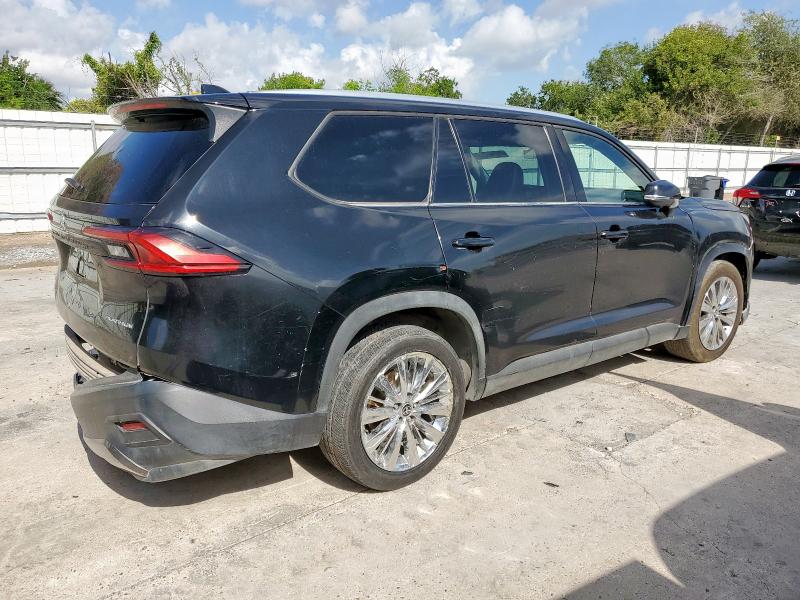 2024 TOYOTA GRAND HIGHLANDER XLE 5TDAAAB59RS016031