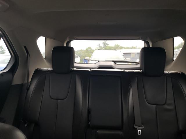 2017 CHEVROLET EQUINOX LT - 2GNFLFEK0H6243414