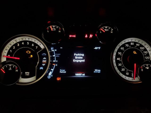 2018 RAM 1500 SLT #3291189961