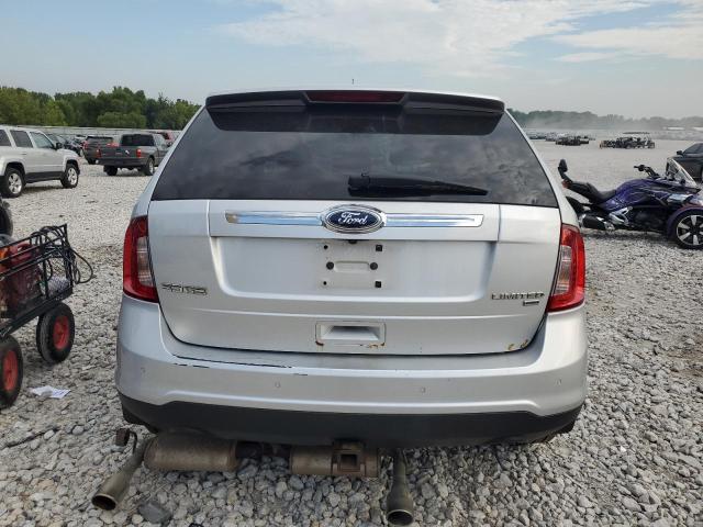 2011 FORD EDGE LIMIT - 2FMDK4KC8BBA12081