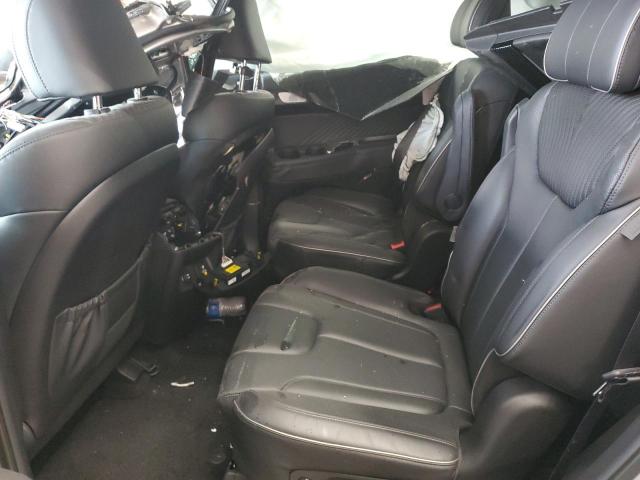2023 HYUNDAI PALISADE C - KM8R7DGE6PU584270