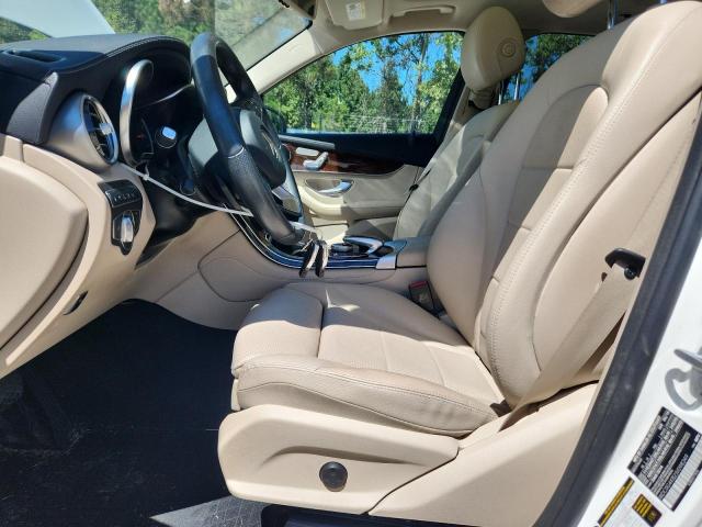 2018 MERCEDES-BENZ GLC 300 4M WDC0G4KB2JV098349