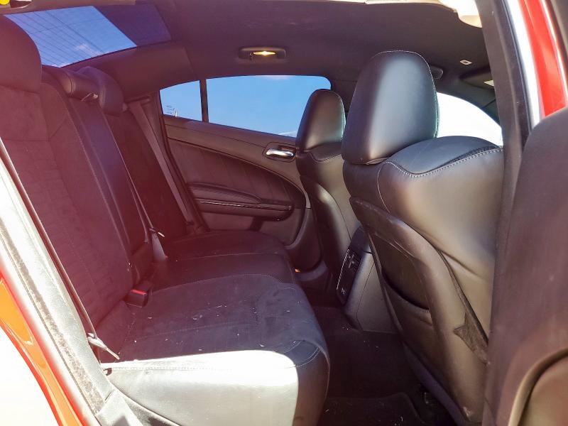 2023 DODGE CHARGER R/ 2C3CDXCT1PH673132