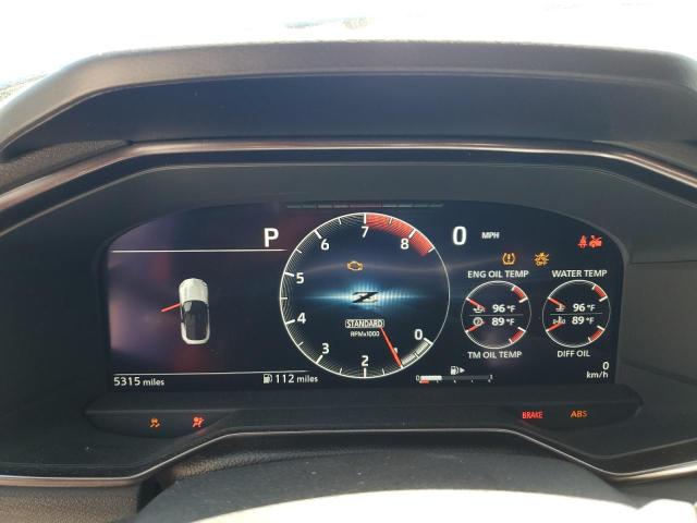 2023 NISSAN Z PERFORMA JN1BZ4BH1PM311127