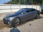 2017 TESLA MODEL S - 5YJSA1E20HF210861