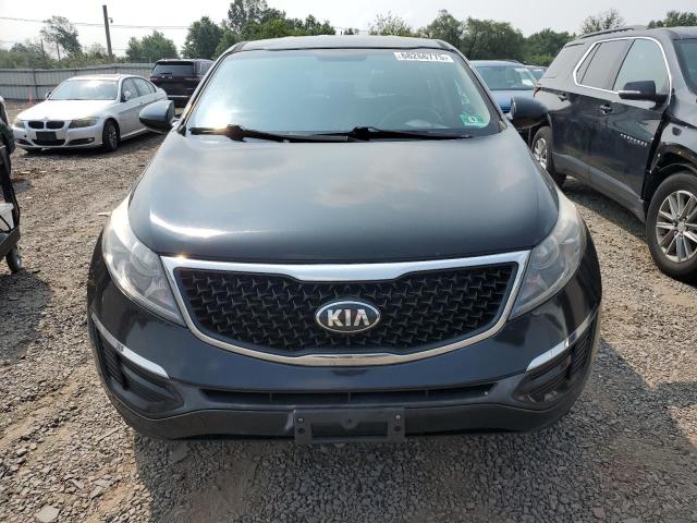 2016 KIA SPORTAGE L KNDPBCAC4G7876736