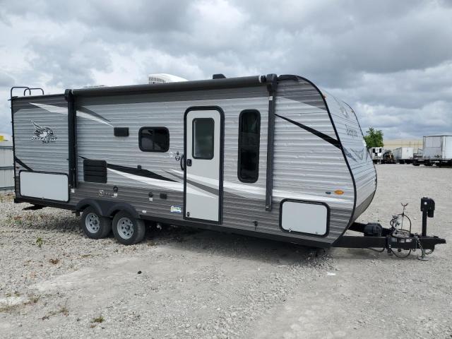 Global Auto Auctions: 2020 JAYCEE JAYCO