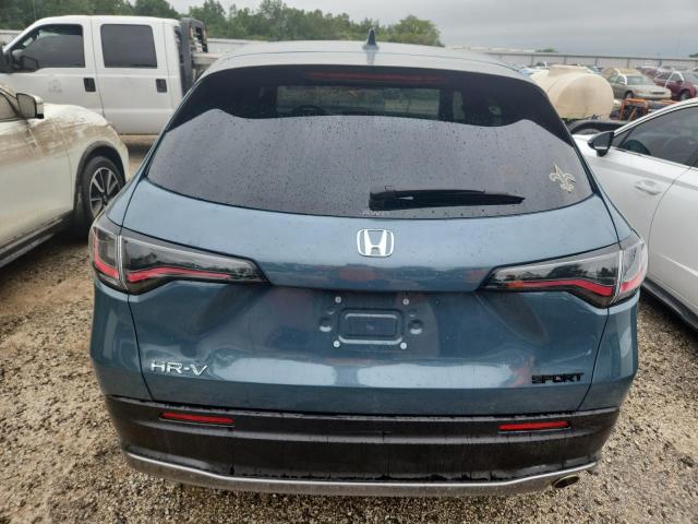 2025 HONDA HR-V SPORT 3CZRZ2H59SM704216