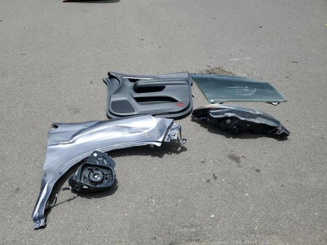 2021 HONDA PASSPORT E - 5FNYF7H56MB002353