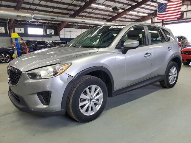 2015 MAZDA CX-5 SPORT - JM3KE4BYXF0496946