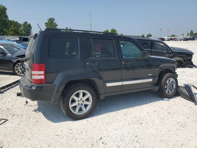 2012 JEEP LIBERTY SP - 1C4PJMAK8CW168036