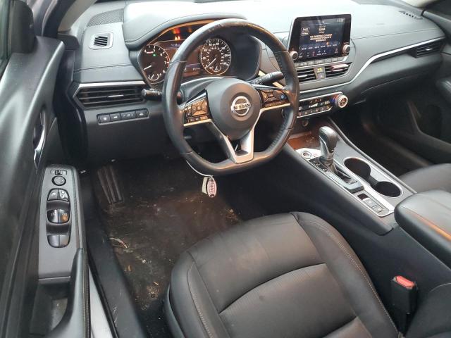2019 NISSAN ALTIMA SV 1N4BL4DV1KC125447