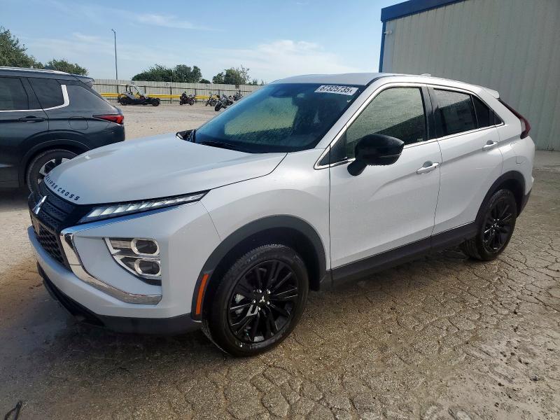 MITSUBISHI ECLIPSE CROSS LE