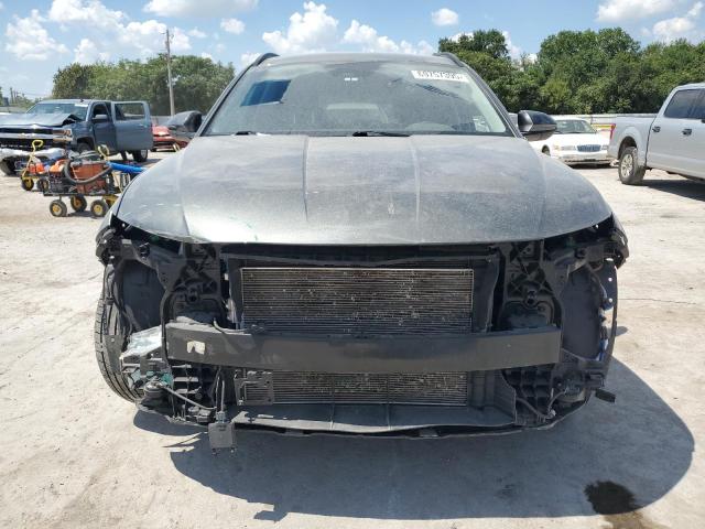 2022 HYUNDAI TUCSON SEL - 5NMJB3AE9NH122695