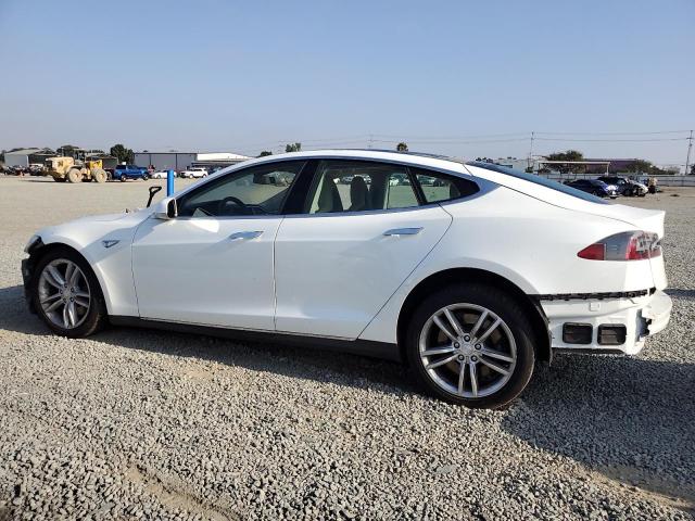 2015 TESLA MODEL S 85 5YJSA1H12FFP75919