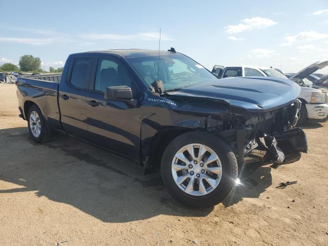 2020 CHEVROLET SILVERADO - 1GCRYBEF9LZ105676