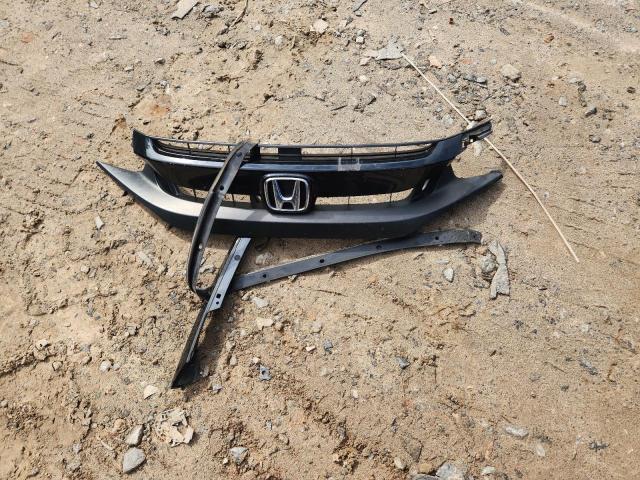 2019 HONDA CIVIC LX 2HGFC4B68KH307605