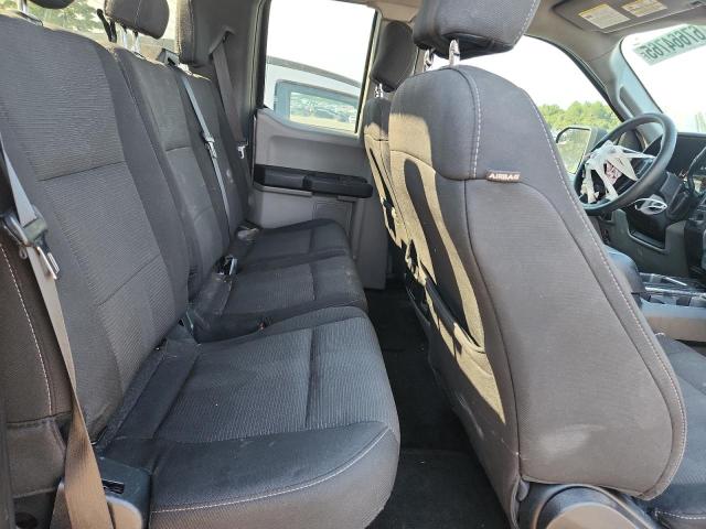 2017 FORD F150 SUPER - 1FTEX1CP5HKD89394