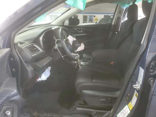 2023 SUBARU ASCENT PRE 4S4WMABD0P3413125