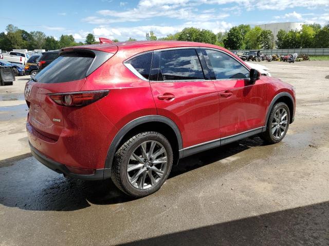 2019 MAZDA CX-5 SIGNA JM3KFBEY0K0629673