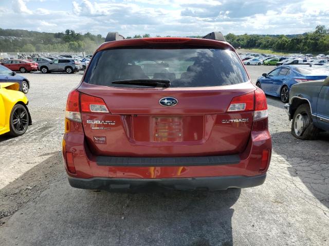 2013 SUBARU OUTBACK 2. - 4S4BRCGC0D3238026