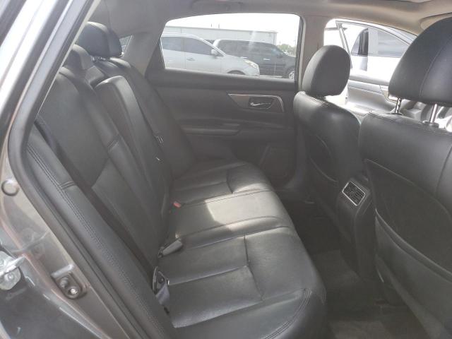 2015 NISSAN ALTIMA 2.5 #3292507685