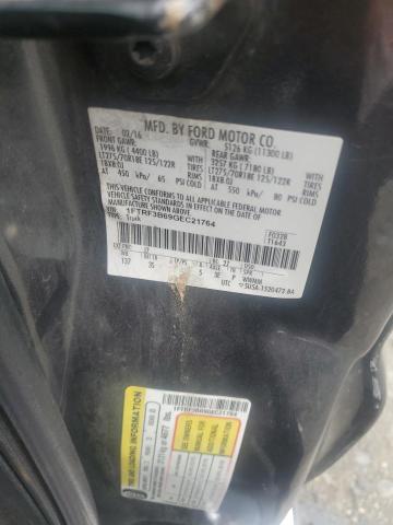 2016 FORD F350 SUPER 1FTRF3B69GEC21764